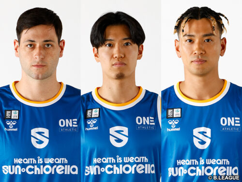 B1滋賀レイクスがチームキャプテンなど発表…主将続投の野本「僕らには『勝ち』が必要」