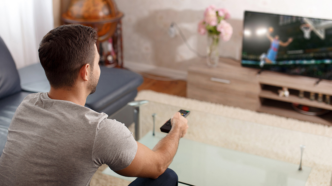 Bリーグのテレビ放送はNHK/ローカル局/BS12/BSジャパンネクストのみ（※B1・B2公式戦の一部）