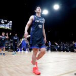 ■KEY PLAYER／SG・SF #13 須田侑太郎