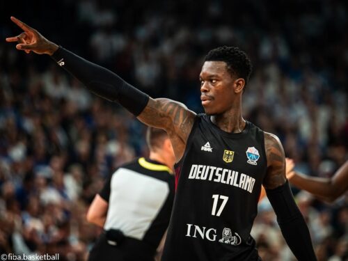 ドイツがトップ、トルコやポーランドが上昇／ユーロバスケット2025パワーランキング最新版