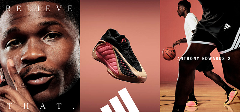 【激レア】NBA Ballers 2 アンソニー・エドワーズ NBA Ballers 2 アンソニー•エドワーズ アントマン - メルカリ