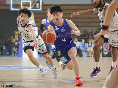 「最後の挑戦に臨む」…9月30日に青森を退団した猪狩渉がモンゴルへ移籍決定