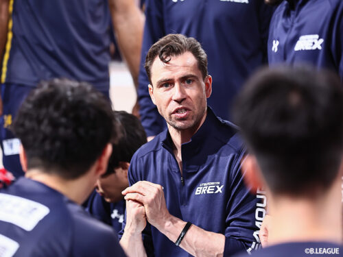 EASL初参戦へ「多くの学びと成長の機会にしたい」…宇都宮指揮官、難敵を下し開幕連勝に手応え