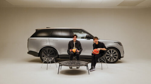 「移動が私を整える」…バスケ・町田瑠唯とバレー・髙橋藍が語る心の切り替え方