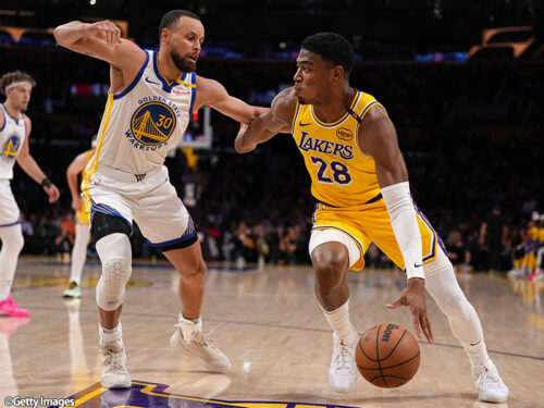 渋谷で「NBA docomo開幕直前イベント」開催…アバンギャルディらがパフォーマンス