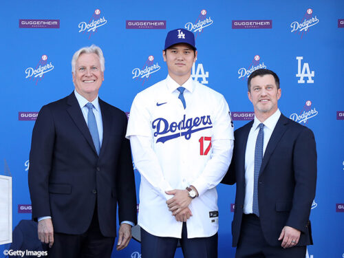 レイカーズ売却を正式承認…史上最高額でバス家からウォルター氏へ過半数株移譲