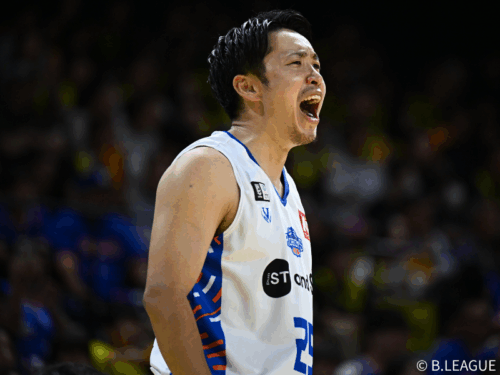 B1茨城の平尾充庸が左膝蓋腱断裂で離脱…全治未定「またシュートが打ちたいです。諦めません」