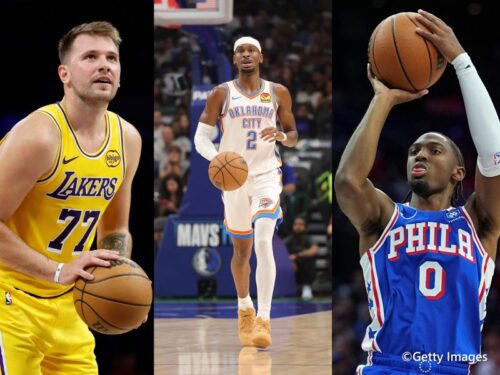 新シーズン開始早々にハイスコアが連発…開幕週の高得点試合数が過去記録の約2倍に