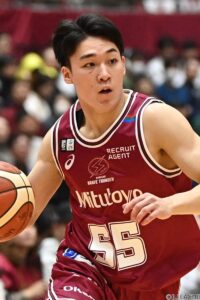 岡田　大河のプロフィール写真