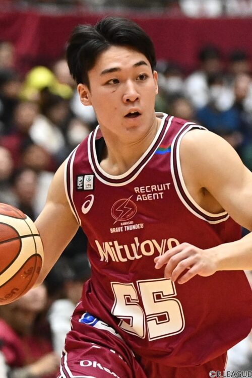 岡田　大河のチーム写真