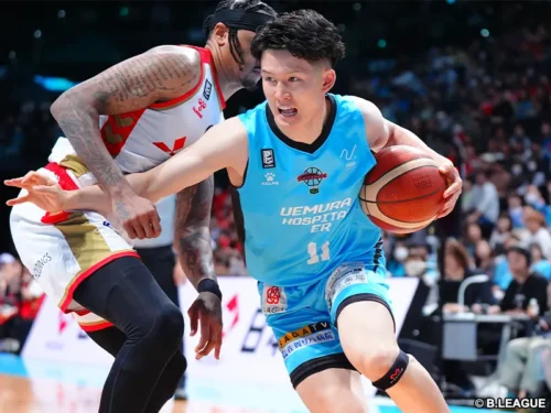 富山が練習生兼アカデミーコーチの葛原大智と契約…「ここからが本当の勝負」