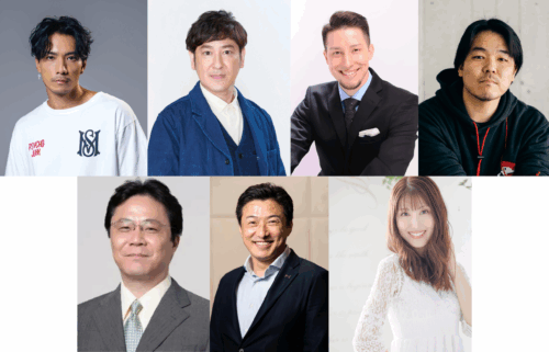 『NBA on Prime』初回配信に田中直樹氏・SWAY氏がゲスト出演…AI活用した視聴機能も公開