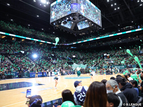 神戸ストークスが制裁付きでBプレミアライセンス継続認定…入場者数足りず1500万円の制裁金