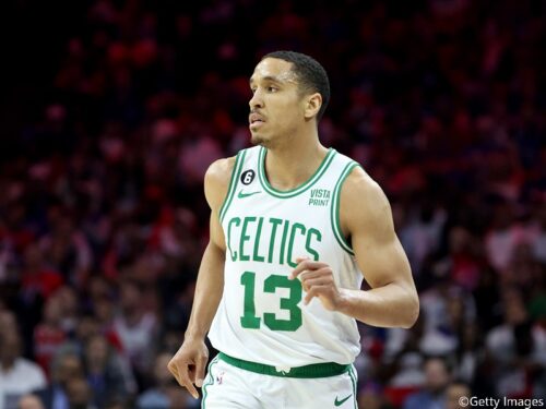 堅実な司令塔として9シーズンをプレーしたマルコム・ブログドンが現役引退を表明