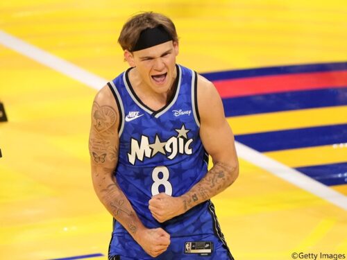 ケガ人続出のペイサーズが“ダンク王”マック・マクラングと複数年契約へ