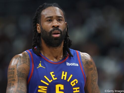 ビッグマン陣をケガで欠くペリカンズがベテランのディアンドレ・ジョーダンと契約