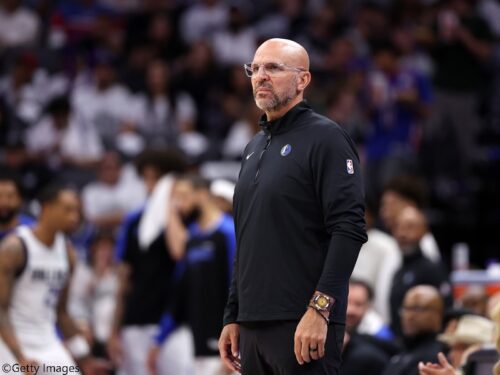 マブスと延長契約を締結したキッドHC「再びダラスへ優勝をもたらすために努力していきます」