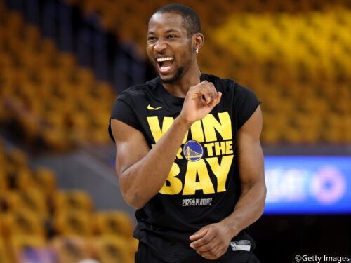 制限付きFAジョナサン・クミンガがウォリアーズと再契約…2年約71億円と報道