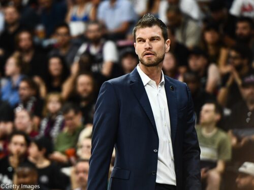 ブレイザーズのビラップスHCが休職処分…今季加わったティアゴ・スプリッターが暫定HCに