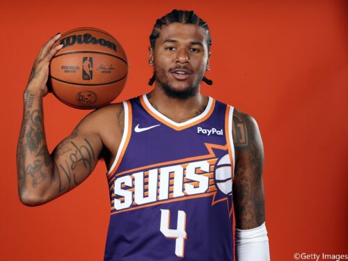 サンズの主力ジェイレン・グリーンがハムストリング負傷のため開幕戦を欠場へ