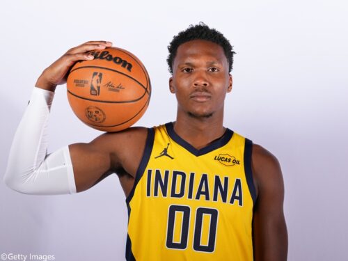 延長契約で合意ならず…ペイサーズのマサリンやピストンズのアイビーらが来夏制限付きFAへ