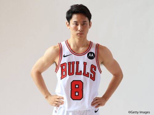 ブルズの河村勇輝がプレシーズン2戦連続欠場…開幕まで残り1試合