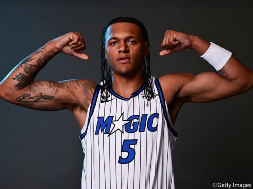 バンケロやホルムグレン、マレーらが締結／2022年ドラフト1巡目指名組の延長契約一覧