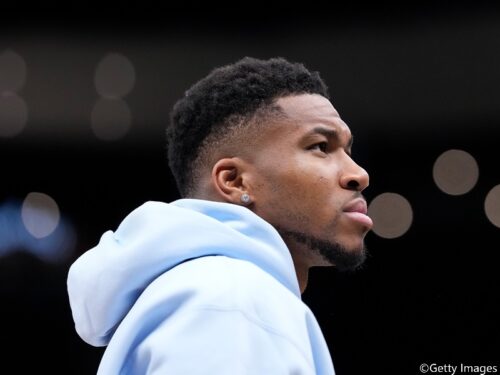 ヤニス・アデトクンボがプロキャリア終盤のシナリオを語る「最後はギリシャで終えたいね」