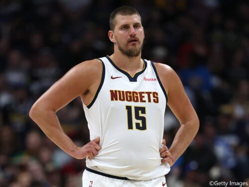 ニコラ・ヨキッチが複数部門でトップ得票／2025－26シーズンGMサーベイ②選手、新人編