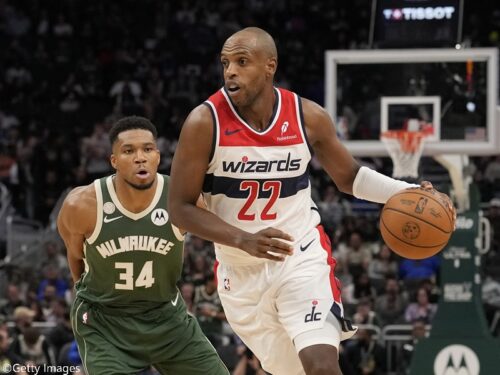 古巣ミルウォーキーへ凱旋したミドルトン「勝てていたら、ほぼ完璧な夜だったけど…」