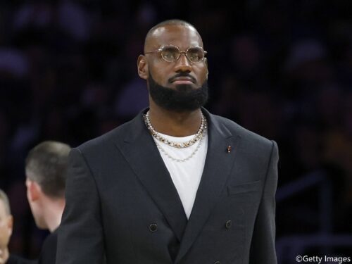 3勝2敗のレイカーズ…ドンチッチが復帰間近、レブロンは11月中旬に今季初出場か