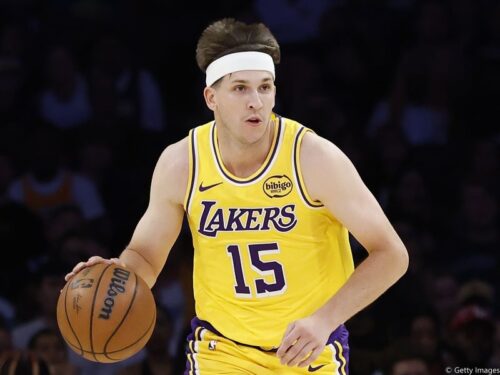 八村塁所属のレイカーズ…エース不在の中リーブスが41得点を挙げるも今季2敗目を喫する