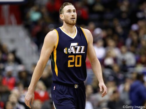 ゴードン・ヘイワードが母校バトラー大のエグゼクティブ・アドバイザーへ就任