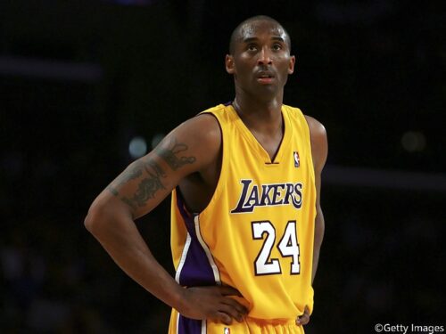KOBE コービー Lakers 8番 24番 コービーの背番号「8」と「24」が永久欠番に、12月にセレモニー