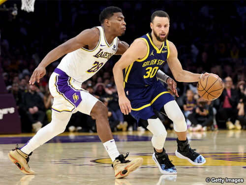 トップは約1兆7000億円の評価額…NBAの球団価値ランキングが公開