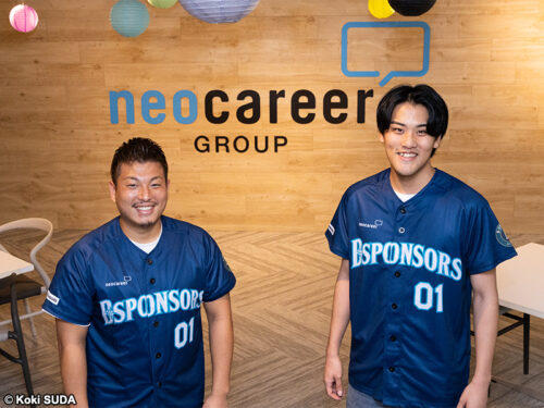 企業と学校をつなぎ“部活の課題”を突破…『Bスポンサーズ』が示す新たな支援のかたち