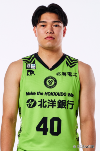 西村　優真のプロフィール写真