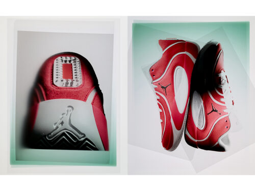 ジョーダン最新作『テイタム4』が10月10日に発売…『ジョーダンWTパック』東京限定カラーも登場