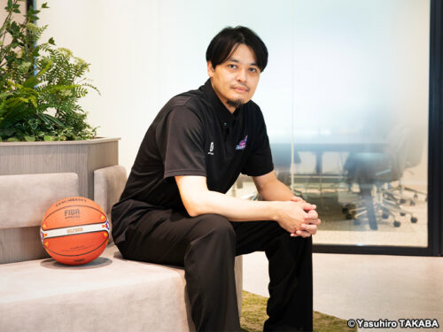 「根本から変えなければ」福島の改革…渡邉拓馬GMの決断の裏側