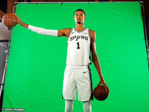 異例のトレーニングで“暴力的進化”…怪物が過ごした過酷な夏休み