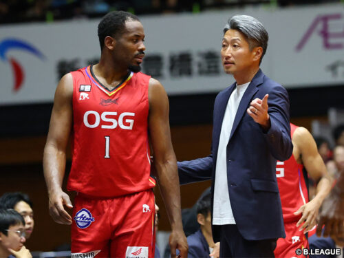 主力の離脱続く三遠…メイテンが全治未定の右大腿骨滑車部軟骨損傷でIL入り