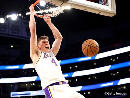 ダルトン・コネクト、異例の“出戻り”を経て飛躍なるか…HC「守備の成長で決まる」