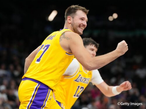 ダーク・ノビツキー、レイカーズで新シーズンを迎えた“後輩”ドンチッチに大胆予告