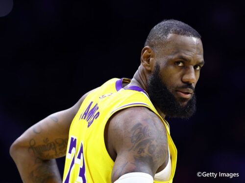 遂に引退宣言か…レブロン・ジェームズが「第二の決断」と題した重大発表を予告