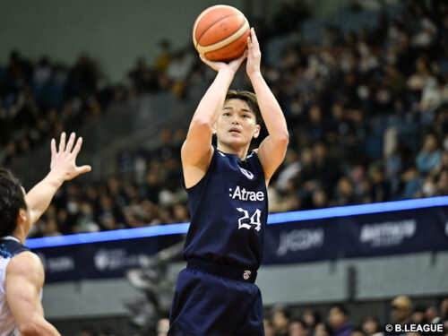 A千葉の大塚裕土が今季限りで現役引退…B1昇格に貢献した主将、38歳でキャリアに終止符