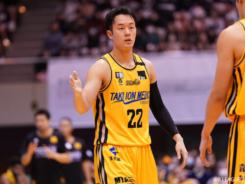 石橋侑磨が海外挑戦「これからも精進していきます」…片岡大晴、猪狩渉に続いてモンゴルへ