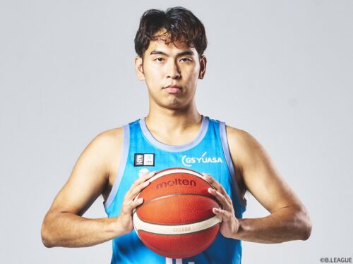 京都・小川麻斗が社会貢献活動「with A」実施…千葉J在籍時から“ひとり親家庭”を支援