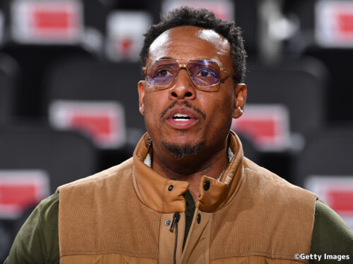 ポール・ピアースが飲酒運転で逮捕…高速道路の走行車線に停車し睡眠