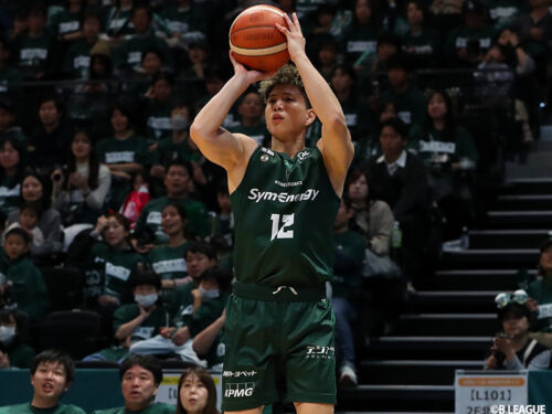 【11月8日のB2結果】神戸が7連勝で西地区首位をキープ…東地区は首位の福島が10連勝達成