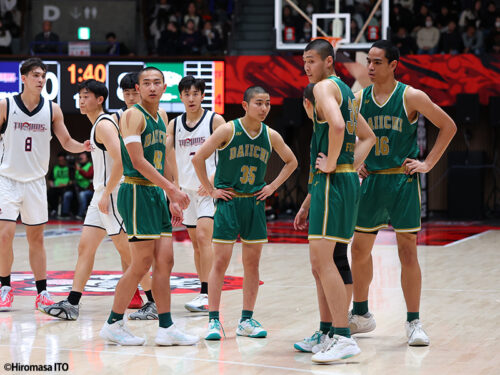 「何をしてもダメ」福岡第一に訪れた最大の試練…失った自信を取り戻す再起への1カ月